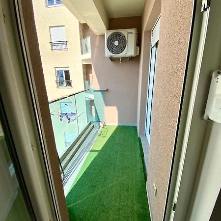 Habanera Apartment Podgorica Luaran gambar