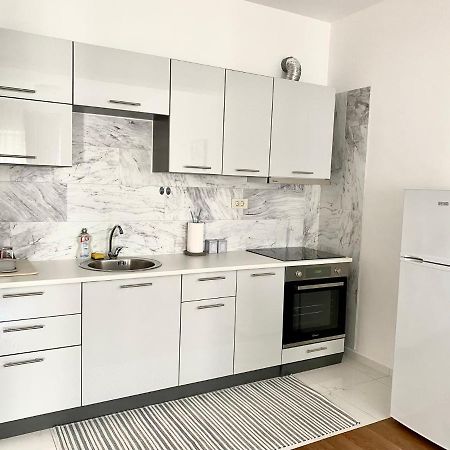 Habanera Apartment Podgorica Luaran gambar