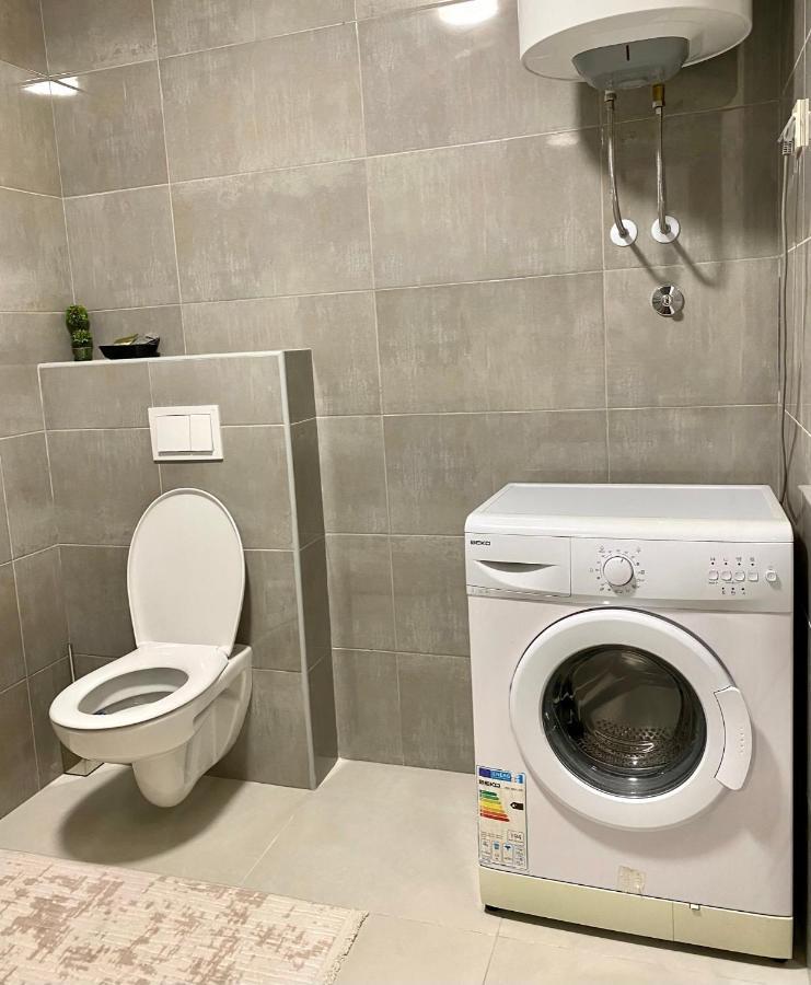 Habanera Apartment Podgorica Luaran gambar