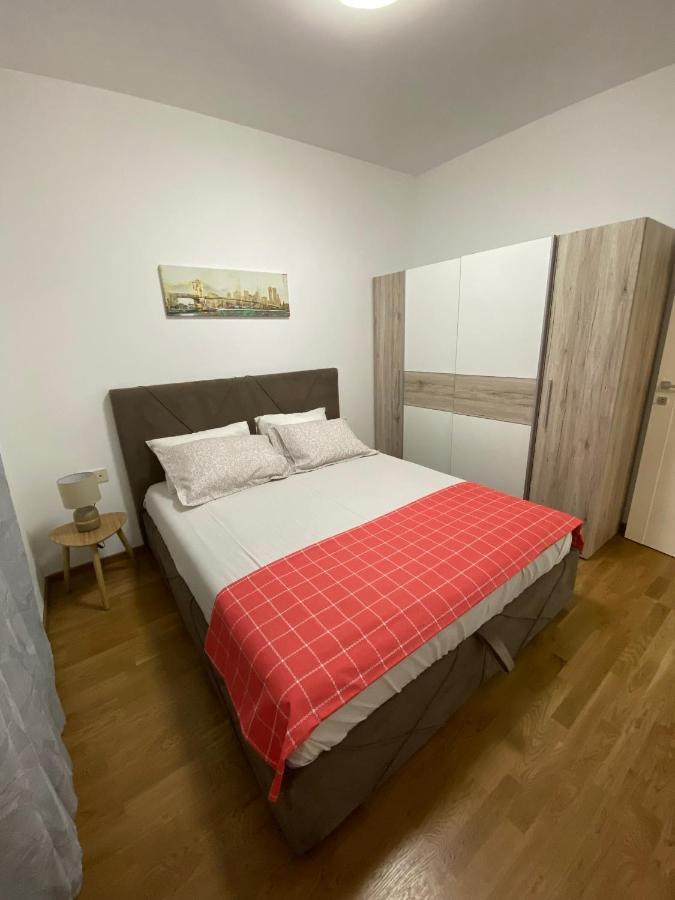 Habanera Apartment Podgorica Luaran gambar