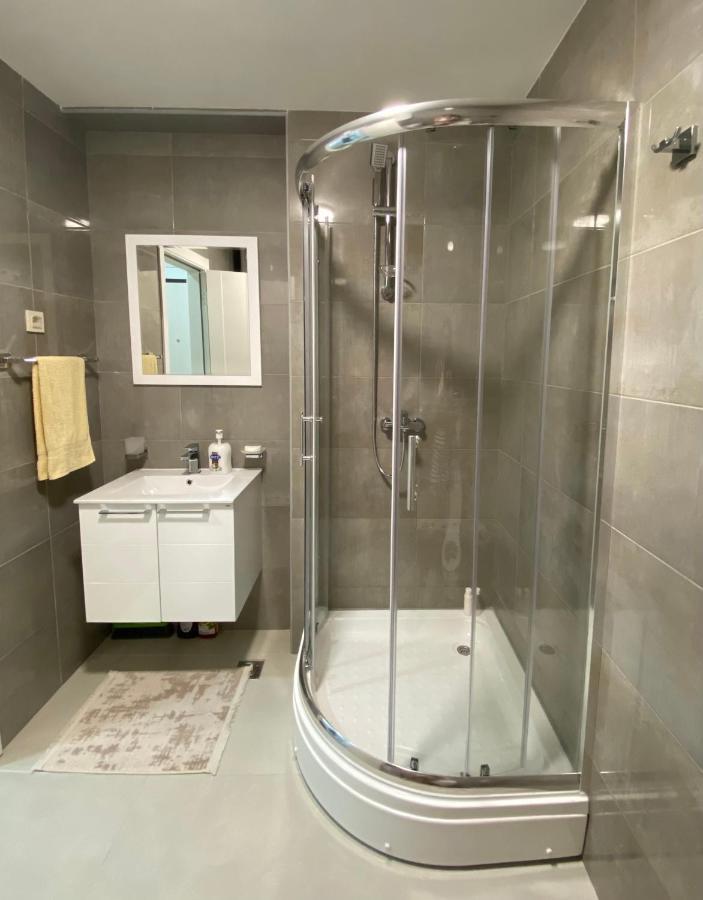 Habanera Apartment Podgorica Luaran gambar