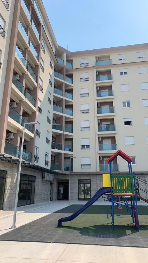 Habanera Apartment Podgorica Luaran gambar