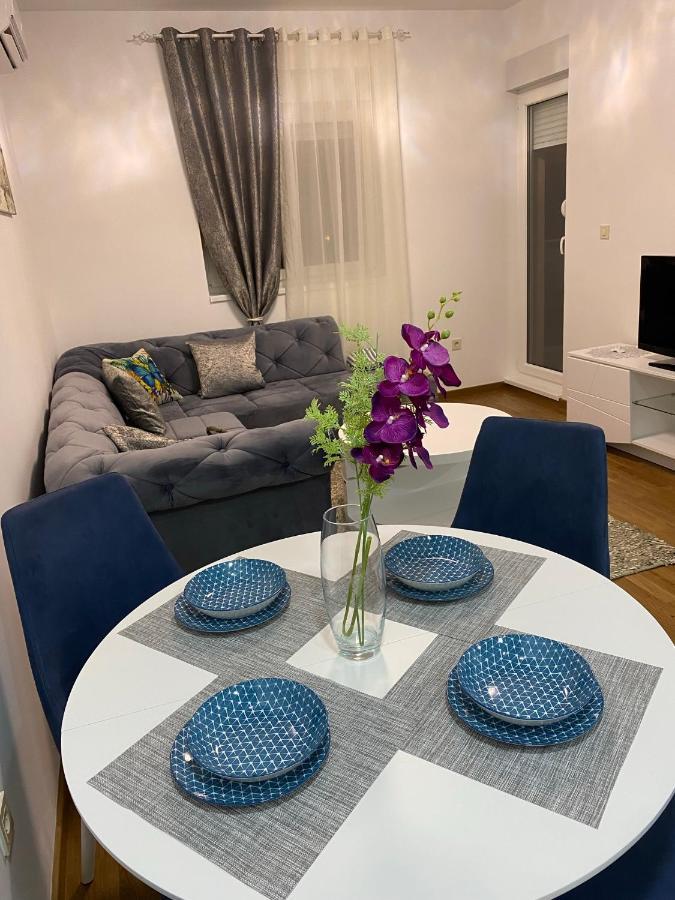 Habanera Apartment Podgorica Luaran gambar